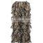 Woodland Camouflage Ghillie Hunting Suit Light Weight Green Brown