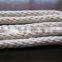 Braided Cotton Rope