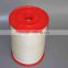 Quality Polypropylene Solid Braide Rope With Reasonable Price