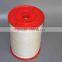 Quality Polypropylene Solid Braide Rope With Reasonable Price