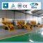 Rotating Drum Cement Mixer New Self Loading Mobile Concrete Mixer China