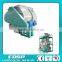 Raw Material Mixing Machine with Liquid Adding Machine for Sale