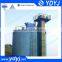 China supplier large capacity industrial bucket elevator price