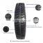 Tire for semi trailer 1200R20 with low price