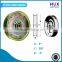 Idler Pulley AH94450 for John Deere Combine Harvester, Feeder House
