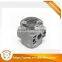 Zinc die casting parts, plating parts