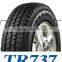 Triangle brand winter tires 185/75r16c 185r14c 245/75r16