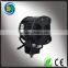 4" 18W 1260LM LED Light Bars, LED Off-road Light Bars 12v