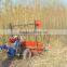power tiller harvester