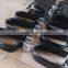 high pressure pipe clamp