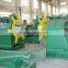 hydraulic steel coil decoiler