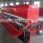  express wheat small tractor seeder/ seed drilling machine