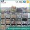 50*50mm Galvanized Wire Basket