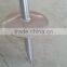 hot sale metal farming hay drying rack in Japan