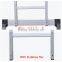 4*3 aluminium ladder profile with New GS