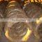Q195 BWG8-BWG36 Black anneled iron wire for binding