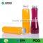 Y-007 Popcorn Bowl Drink Plastic Bottle