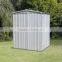 HOT Selling Steel Garden Shed