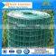 cheap painted coated quality bird cage welded mesh roll