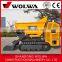 best sale!500kg mini diesel dumper with high quality