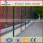 used wrought iron fence panels for villas