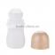 Small size 30ml plastic roll on bottle