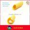 Eco-Friendly Wholesale Cheap Silicone Garlic Peeler Roller Magic Garlic Skin Remover