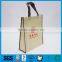 Reusable non woven bag