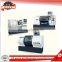 High quality CH7525 cnc manual lathe machine CNC turning center with low price
