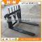 HCN brand BM04 series Skid Steer Loader Attachment Pallet Fork