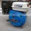 Chinese brand gasoline engine wiht HP7.0, HP7.5,GX220, 170F gasoline engine