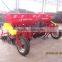 Grain Seed Drilling Machine with Fertilizer Application