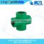 MZL plastic ppr pipe fitting