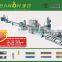Best sell High speed Flat dripper irrigation pipe production line