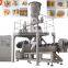 FVP fiber vegetarian soya protein nuggets chuck process line
