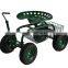 Rolling seat cart/Scott
