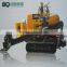 strong power drive horizontal drilling machine for sale