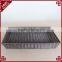 100% good quality for supermarket kitchen hotel food storage decorative basket