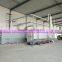 The latest generation of 15 Ton continuous tyre pyrolysis plant