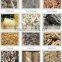 high thermal efficiency and intelligent wood/biomass briquette extruder machine