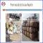1575mm Single-Dryer& Single-cylinder mould tissue paper machine best choice