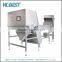Factory Price Commercial Optical Seafood Color Sorter With High Efficiency