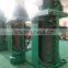 1ton CD1 Steel Wire Rope Electric Winch Hoist