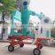 Manufacturer of high efficiency vibro cleaning machine for pulses