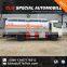 factory direct sale 4x2 oil tanker truck