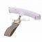Backlit hand-held Luggage scale weighing Scale with belt