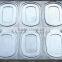 High Quality Plastic Food Packing Mould Maker