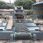 100t gold mining equipment gold dredger