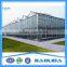 commercial Glass greenhouse