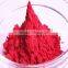 Best price Selenium Sulphide Cadmium Red Pigment for Ceramics industry